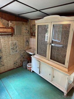 Chata - Řetová - Mandl - 6