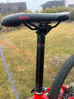 Pánské kolo Kellys spider 50 - 6