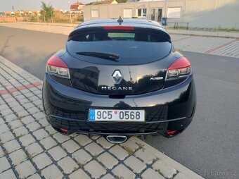 Renault Megane RS Mk.3 - 6