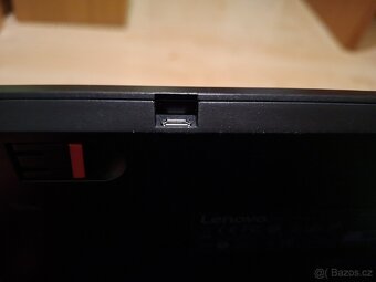 Lenovo ThinkPad Compact Keyboard with TrackPoint KU-1255 - 6
