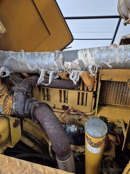 GRADER MBU G150 TA 6X6 - grejdr - 6