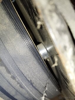 Páskovačka , kleště - 6