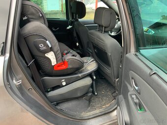 Autosedačka - 6