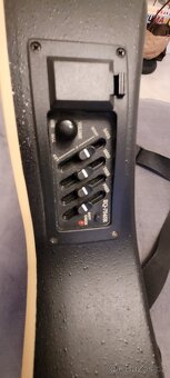 Kytara ovation Don Carlos - 6