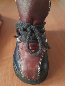 Dětské zimní boty - 6