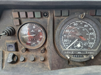 TATRA 815 postřikovač asfaltu Kobit ST8000 - 6