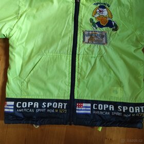 Dětská bunda oboustranná - 6