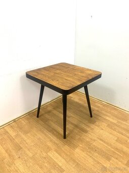 Retro stolek 60. léta Halabala - 6