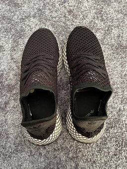 Adidas Deerupt Runner, velikost 39 1/3.. - 6