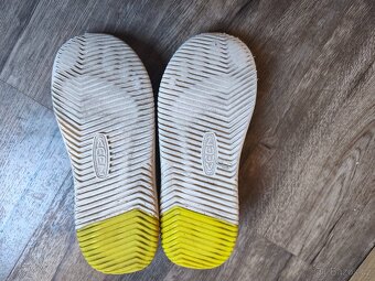 Barefoot tenisky KEEN KNX KNIT LACE v.38Y - 6