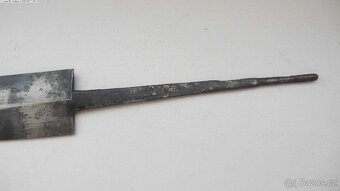 Čepel SA - 6