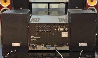 Hifi systém Sony XO-700W + Sony SS-A750 - 6