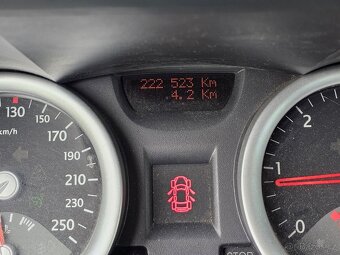 Renault Megane II 1.5dci - 6
