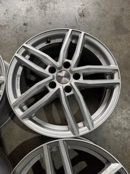 Dezent 5x112 r17 - 6