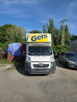 Peugeot Boxer - 6