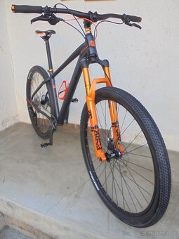 29 MTB LEE Cougan veľkosť 17" - 6