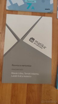 Matematika - 6