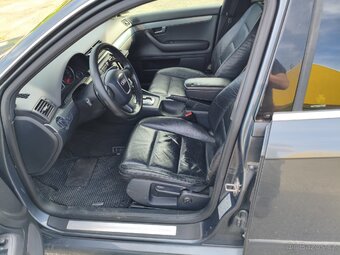 Audi A4 b7 3.0tdi - 6