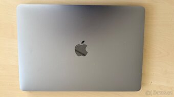 MacBook Pro 13" Retina (2019) – i7/16 GB/512GB SSD - 6