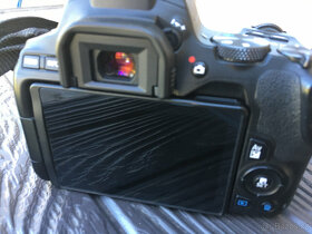 Canon EOS 250D + objektiv Canon - 6