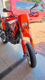 KTM LC4 660 SMC - 6