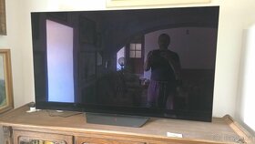 Prodám televizor LG OLED 65"(164cm) - 6