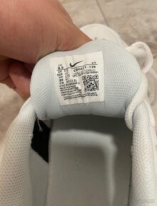 Nike Air Max 3 plus white - 6