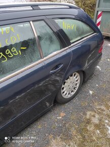 Mercedes E 2004 na dily - 6