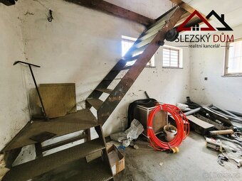Prodej garáže - dílny, 90 m2 - Kladeruby, ev.č. 12614 - 6
