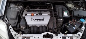 Honda Stream 2L 7míst. Motok K20A1 - 6