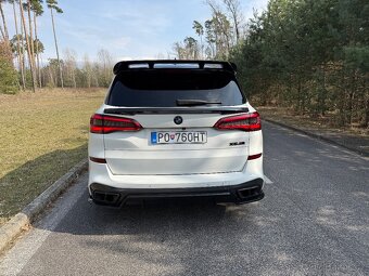 Bmw X5 Xdrive30d - 6