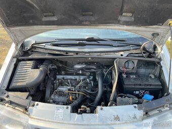 Vw Sharan 1.9tdi 81kw - 6