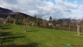 Investiční pozemek 11.349 m2 Trojanovice - 6