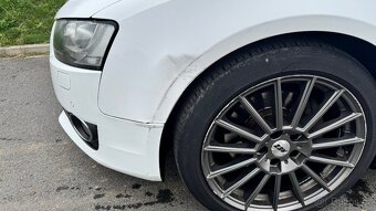 Audi A5 2.0 TFSI quattro - 6