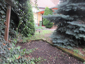 NA PRODEJ - RD + NEBYTOVÝ PROSTOR, VODŇANY (STRAKONICKO) - 6