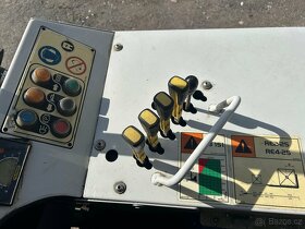 Palfinger F3 151 vysokozdvižny vozík jesterka - 6
