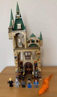 Lego Harry Potter sety rôzne - 6