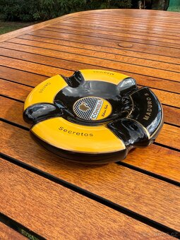 Luxusní popelník Cohiba Maduro 5 - 6