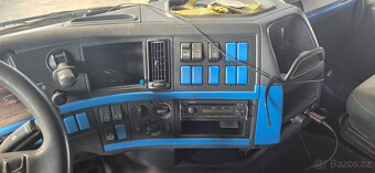 VOLVO tahač + KOGEL návěs - souprava LOWDECK - 6