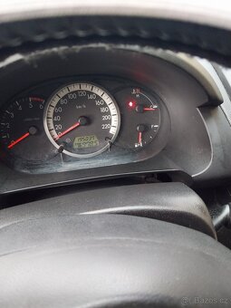 Mazda 5 2.0TDI - 6
