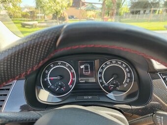 Škoda Fabia automat Monte Carlo - 6