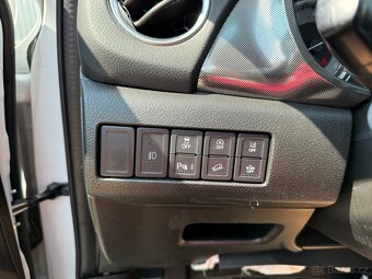 Suzuki Vitara 1.4i 4x4 HYBRID 2023 20tkm motor start - 6