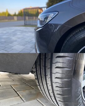 VW Passat B8 Variant/kombi 1.6 TDi 88kW Manuál 1majitel - 6