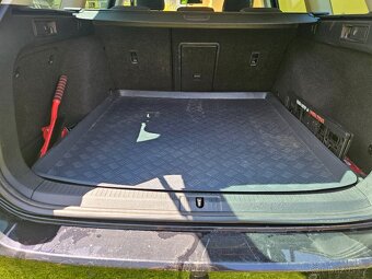 VW Golf 7  VII variant DSG - 6
