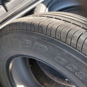 Letní pneumatiky 225/65/R17 - 6