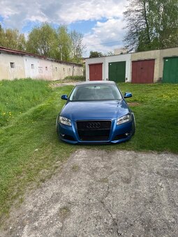 Audi a3 sportback - 6