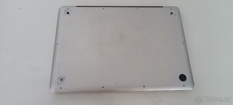 Apple Macbook Pro 2009 13" 8GB RAM nVidia - 6