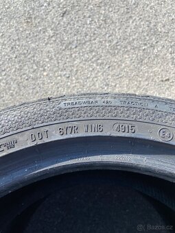 Barum 225/45 R17 - 6