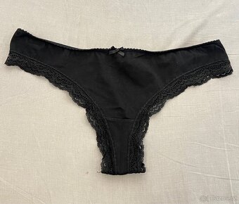 Dámská tanga vel. M/L - 6
