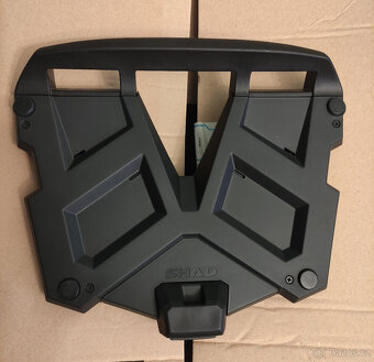 Horní kufr/Topcase Shad SH48 - 6